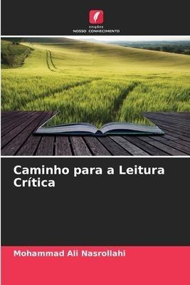 Caminho para a Leitura Crítica