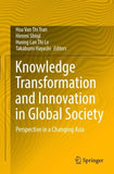 Knowledge Transformation and Innovation in Global Society