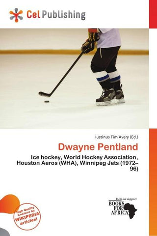 Dwayne Pentland