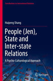 People (Jen), State and Inter-state Relations