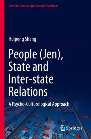 People (Jen), State and Inter-state Relations