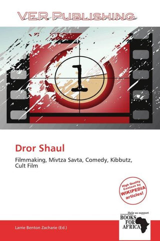 Dror Shaul