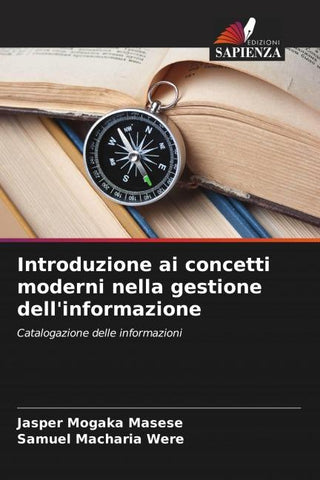 Introduzione ai concetti moderni nella gestione dell'informazione