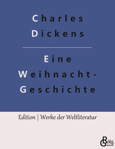 Eine Weihnachtsgeschichte