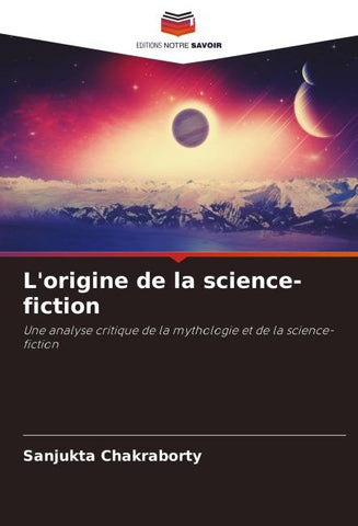 L'origine de la science-fiction