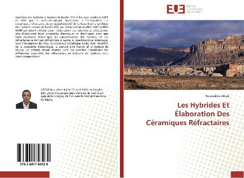 Les Hybrides Et Élaboration Des Céramiques Réfractaires