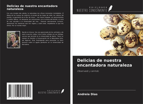 Delicias de nuestra encantadora naturaleza