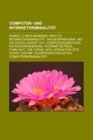 Computer- und Internetkriminalität