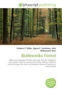 Bia¿owie¿a Forest