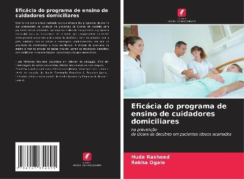 Eficácia do programa de ensino de cuidadores domiciliares