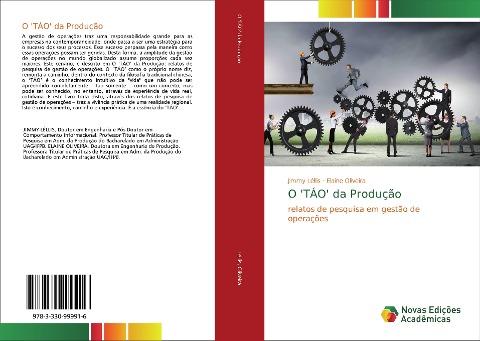 O 'TÁO' da Produção