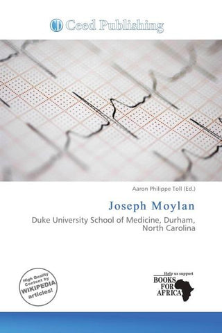 Joseph Moylan