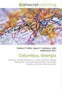 Columbus, Georgia