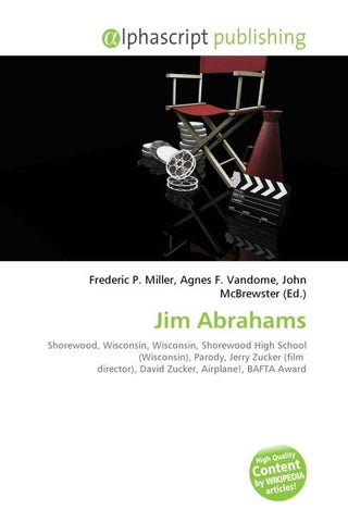 Jim Abrahams