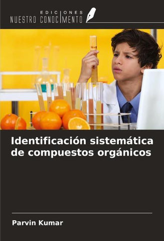 Identificación sistemática de compuestos orgánicos