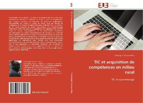 TIC et acquisition de compétences en milieu rural