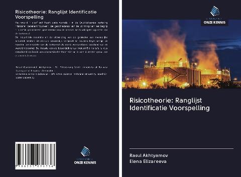 Risicotheorie: Ranglijst Identificatie Voorspelling