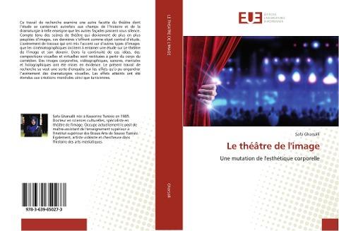 Le théâtre de l'image