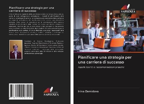 Pianificare una strategia per una carriera di successo