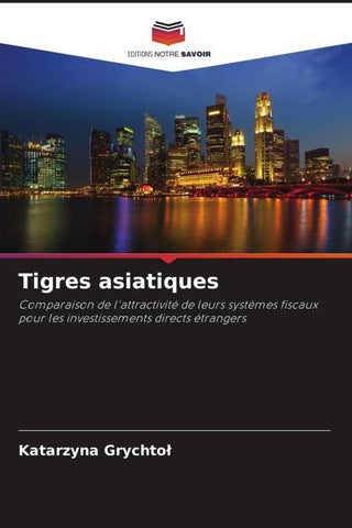 Tigres asiatiques