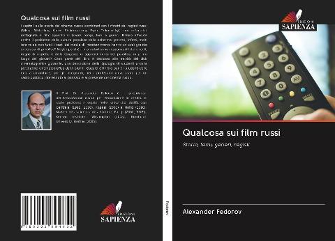 Qualcosa sui film russi