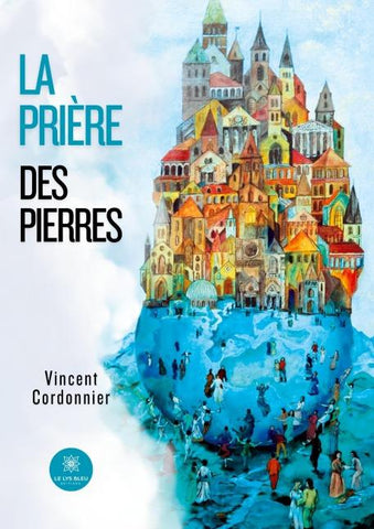 La prière des pierres