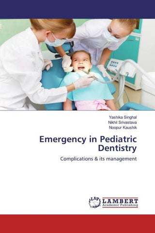 Emergency in Pediatric Dentistry