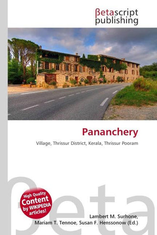 Pananchery