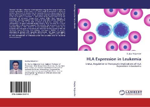 HLA Expression in Leukemia
