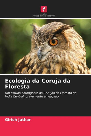 Ecologia da Coruja da Floresta