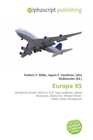 Europa XS
