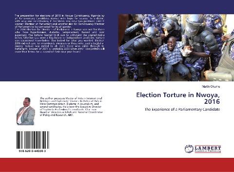 Election Torture in Nwoya, 2016