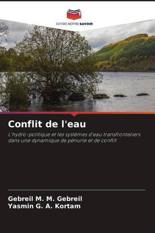 Conflit de l'eau