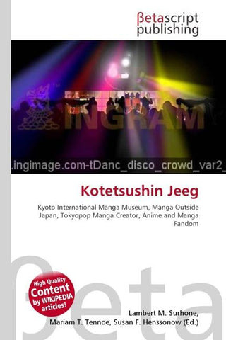 Kotetsushin Jeeg