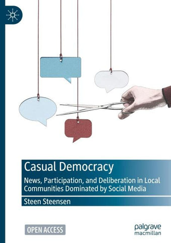 Casual Democracy