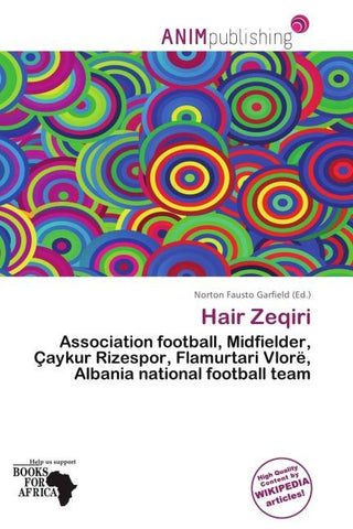 Hair Zeqiri