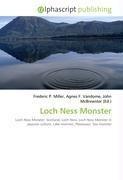 Loch Ness Monster