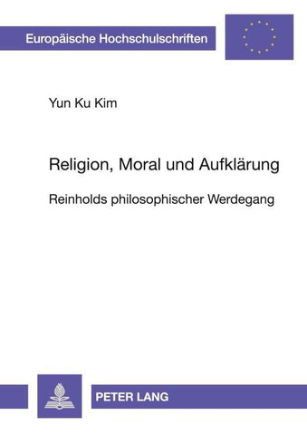 Religion, Moral und Aufklärung