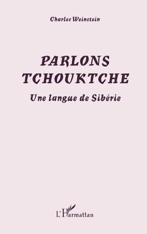 Parlons Tchouktche