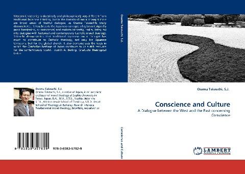 Conscience and Culture