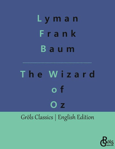 The Wizard of Oz