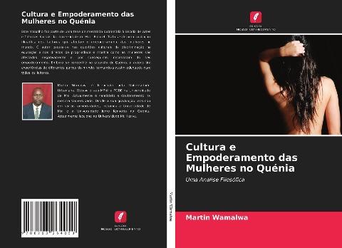 Cultura e Empoderamento das Mulheres no Quénia