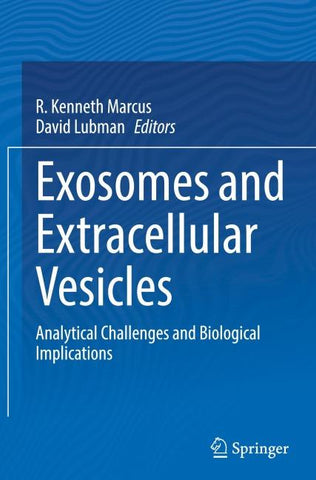 Exosomes and Extracellular Vesicles