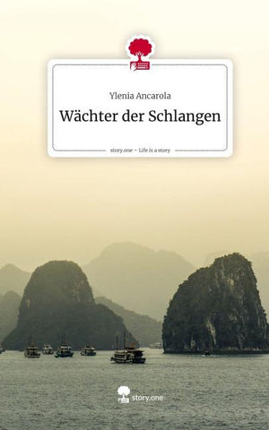 Wächter der Schlangen. Life is a Story - story.one