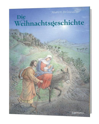 Die Weihnachtsgeschichte