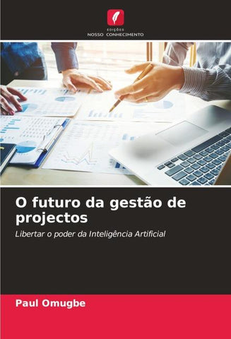O futuro da gestão de projectos