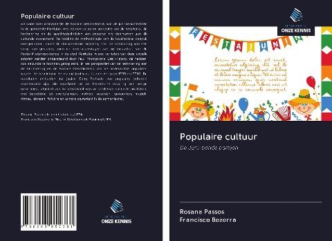 Populaire cultuur
