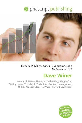 Dave Winer