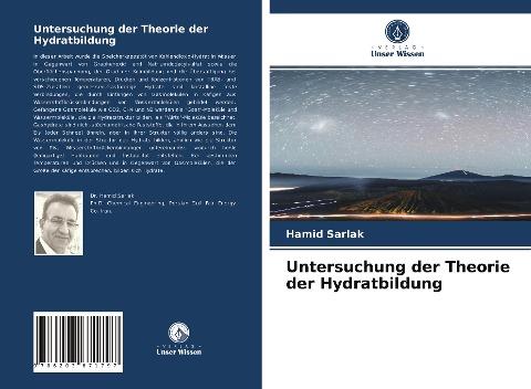 Untersuchung der Theorie der Hydratbildung