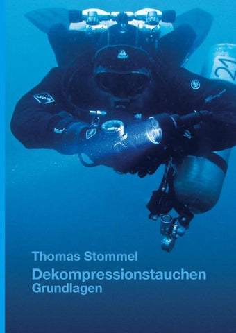 Dekompressionstauchen